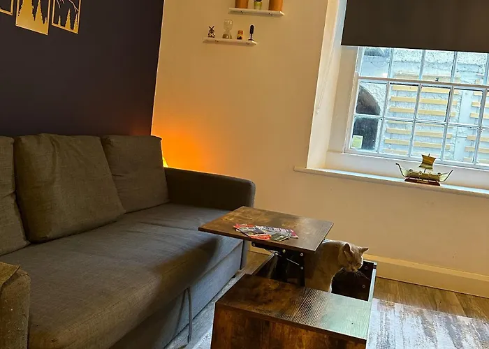 Entire In Apartamento