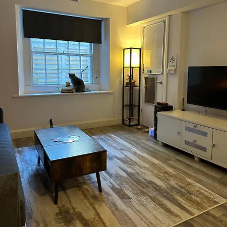 Lägenhet Entire In Dublin