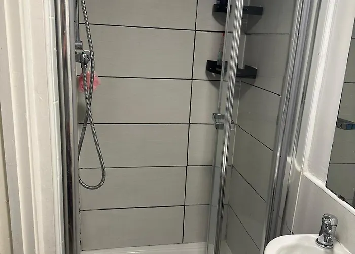 Apartment Entire In *