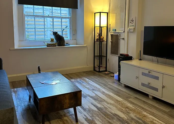 Apartamento Entire In Dublín