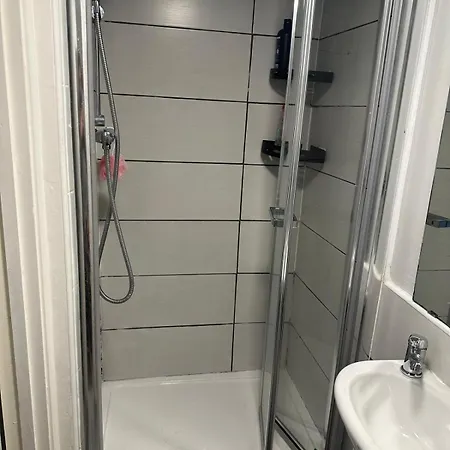 Appartement Entire In *