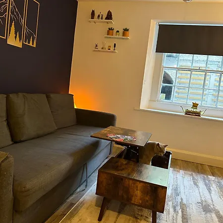 Entire In Apartamento